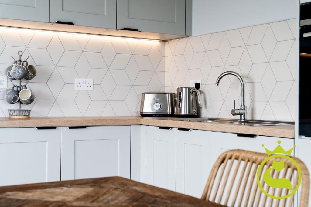 Additional image 12 of The Observatory Penthouse Apartment