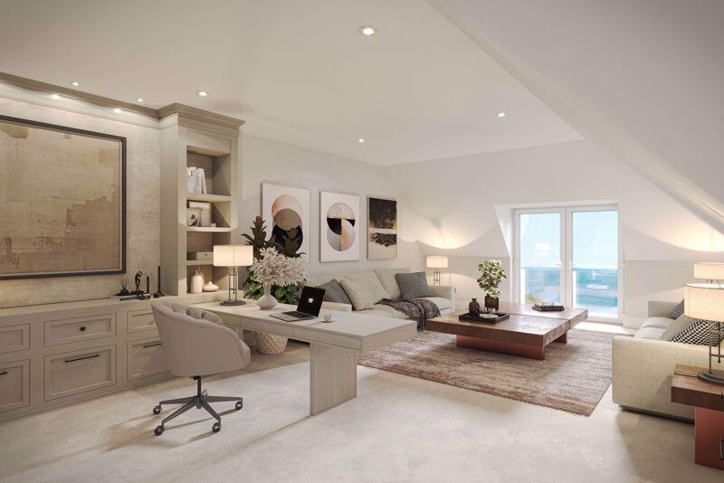 Additional image 6 of Ammonite, De Moulham Road, Swanage