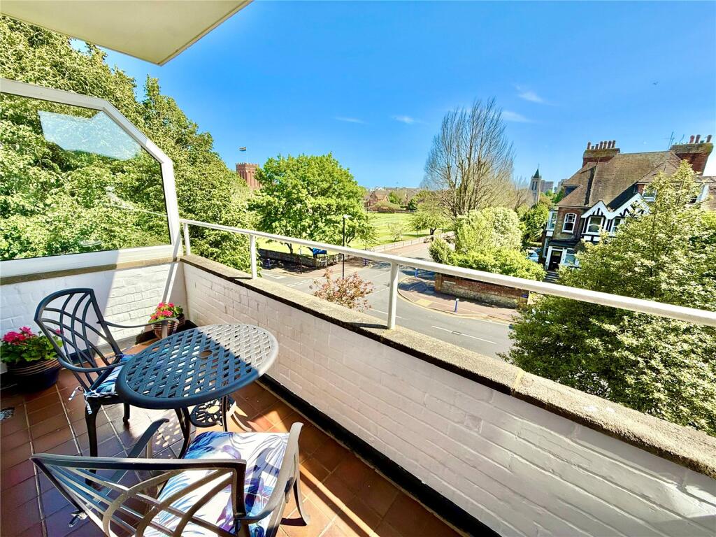 Additional image 20 of Grange Court, Grange Road, Eastbourne, East Sussex, BN21