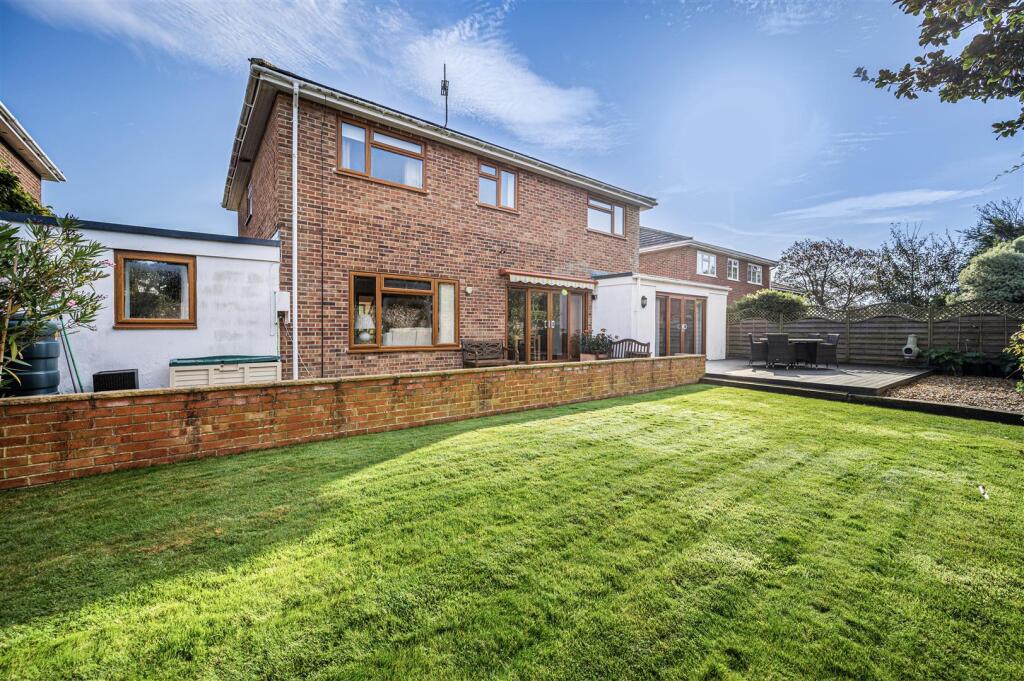 Additional image 20 of Bydown, Seaford