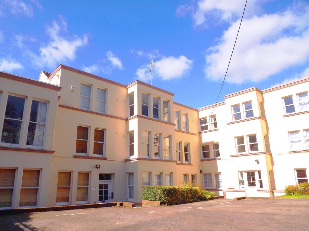 Property image for Harrington Road, Preston Park, BN1 6RE
