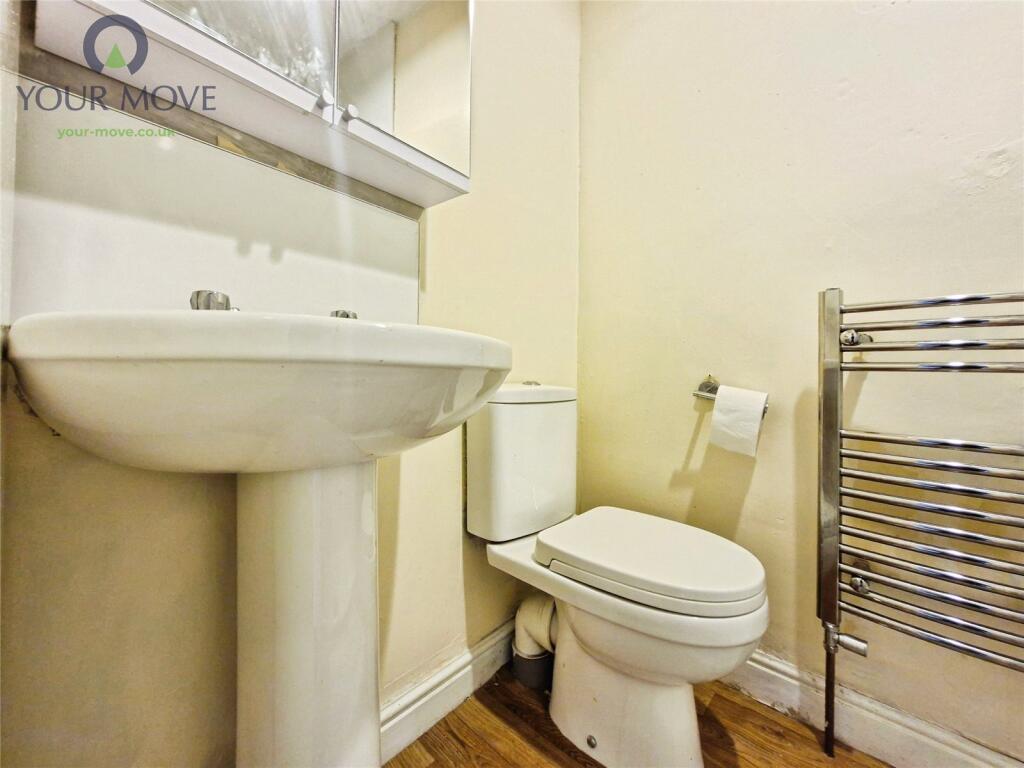 Additional image 10 of Park Lane, Keighley, West Yorkshire, BD21