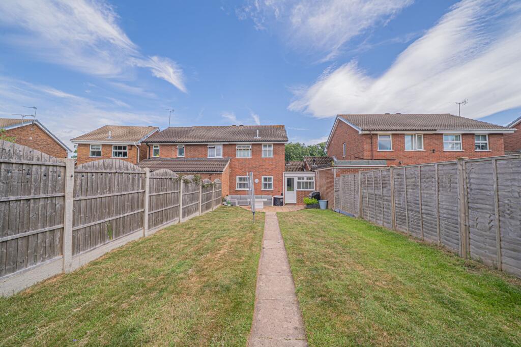 Additional image 19 of Needhill Close, Knowle, B93