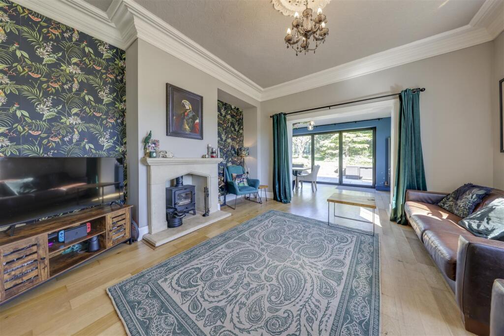 Additional image 7 of Hardsough Lane, Edenfield, Ramsbottom, Bury - Superb Family Home in Stunning Position