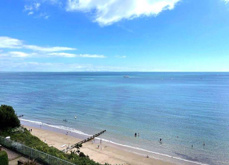 Additional image 27 of Stunning Uninterrupted Sea Views & Direct Access To Beach- 3/4 Bedroom Penthouse
