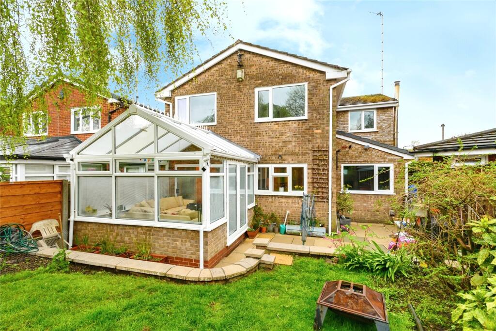 Additional image 22 of March Drive, Brandlesholme, Bury, Greater Manchester, BL8