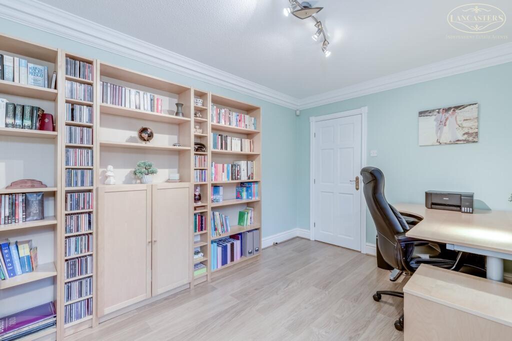 Additional image 15 of Ravens Wood, Heaton, Bolton, BL1