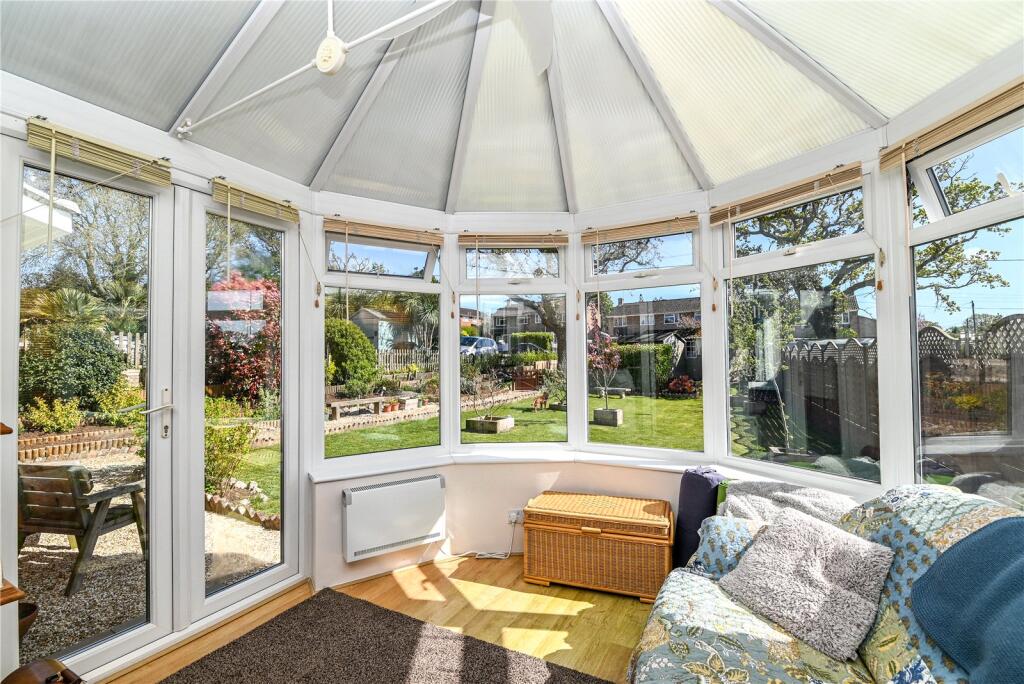 Additional image 15 of Oak Road, Ashley, New Milton, Hampshire, BH25