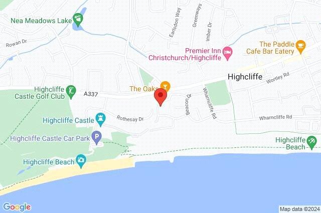 Additional image 14 of Oakleigh Way, Highcliffe, Christchurch, BH23