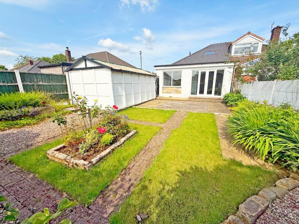 Additional image 2 of Walton Drive, Walmersley, Bury