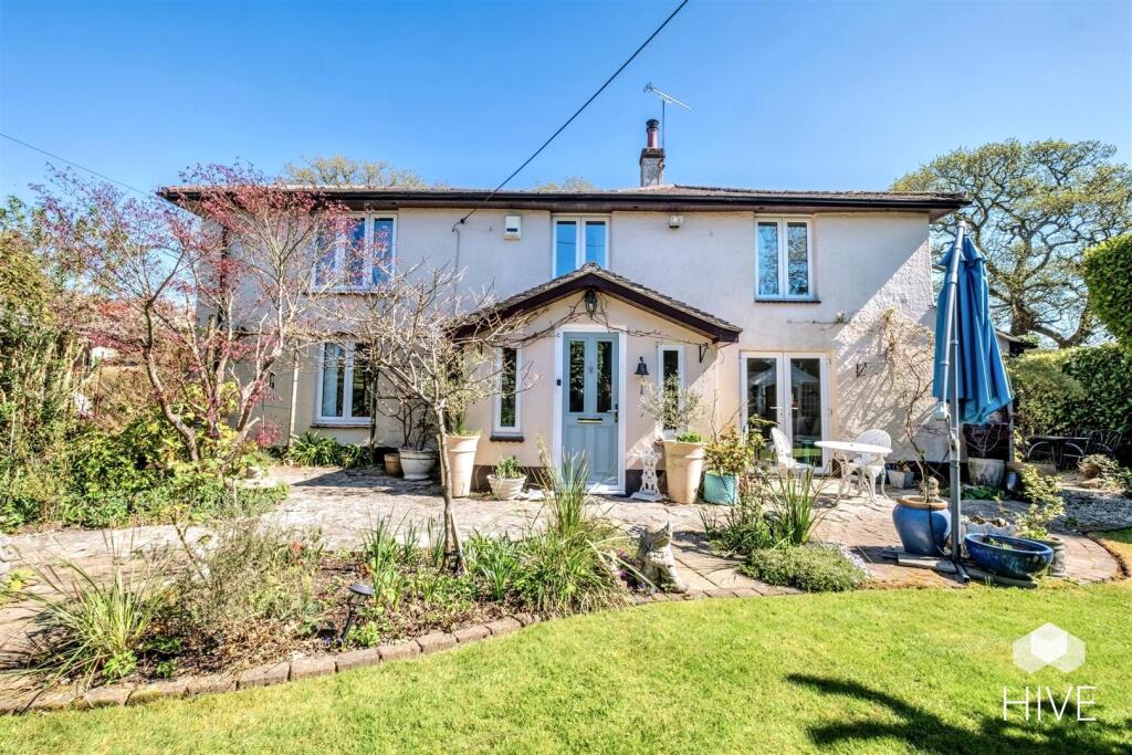 Additional image 7 of Bashley Cross Road, New Milton