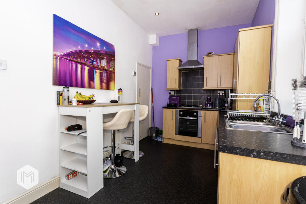 Additional image 5 of Bury Road, Tottington, Bury, Greater Manchester, BL8 3DY