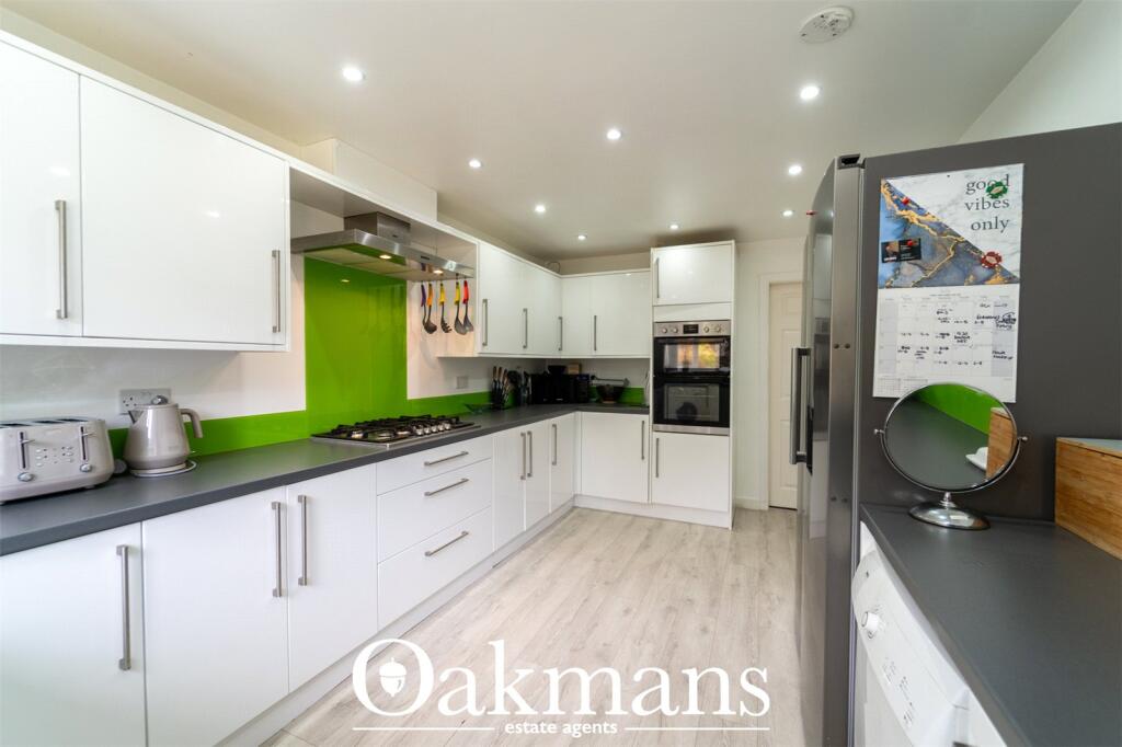 Additional image 7 of Longhurst Croft, Birmingham, B31