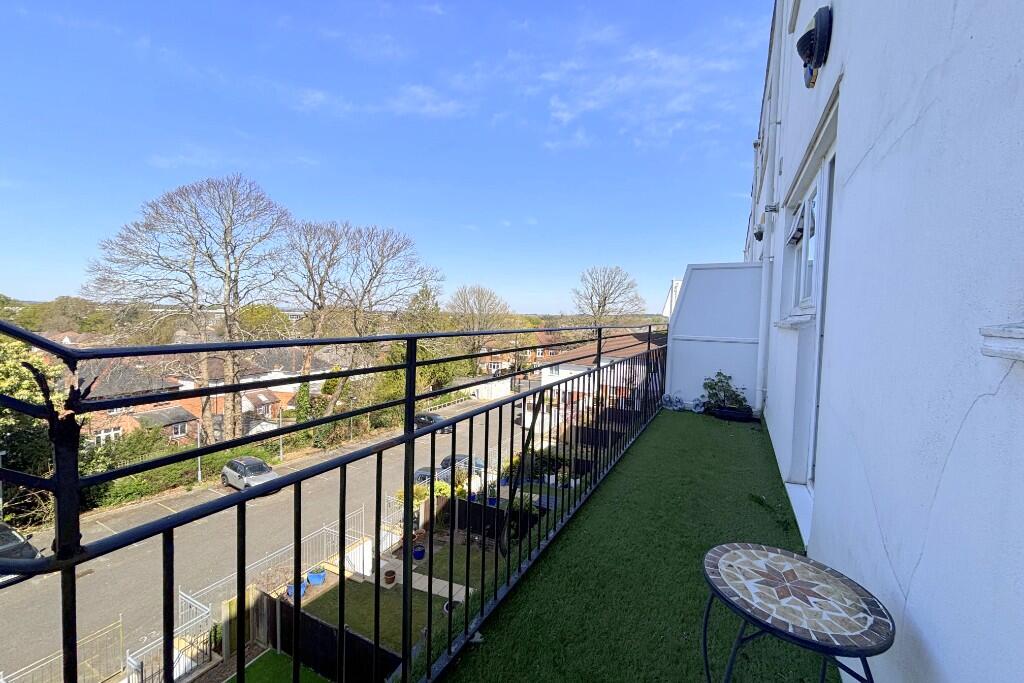 Additional image 9 of Feversham Avenue, Queens Park, Bournemouth