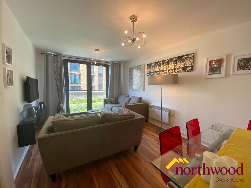 Additional image 5 of Southside Development, City Centre, Birmingham, B5