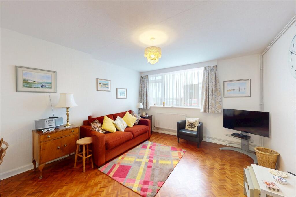 Additional image 22 of White Horses, Marine Drive, Barton on Sea, Hampshire, BH25