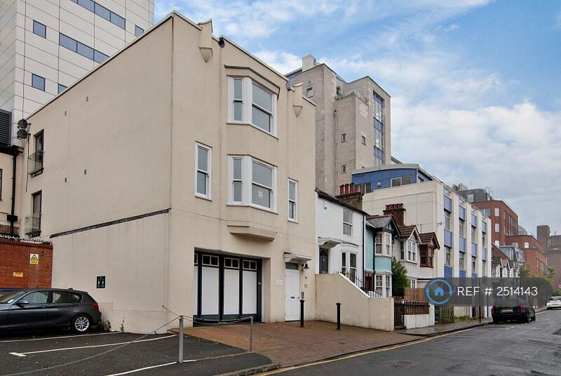 Additional image 9 of Frederick Street, Brighton, BN1