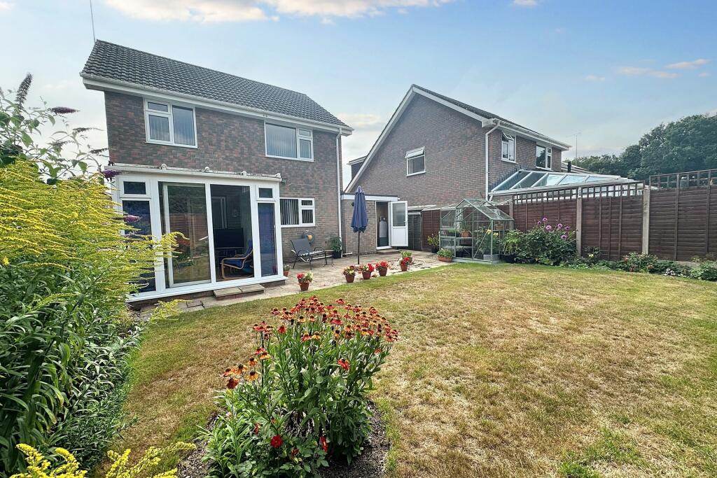 Additional image 17 of Verwood