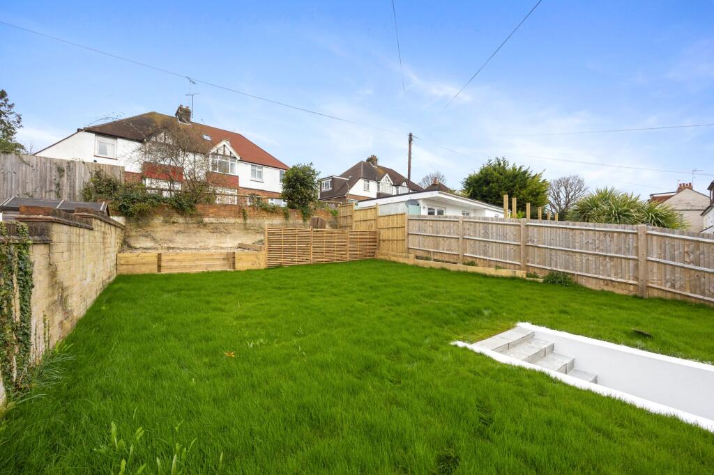 Additional image 22 of Winfield Avenue, Brighton, BN1