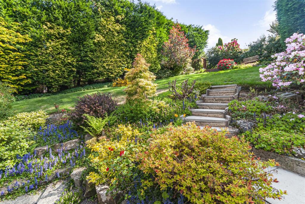 Additional image 57 of Crosfield Avenue, Summerseat, Bury