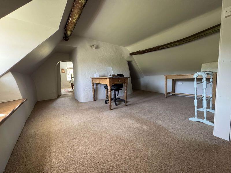 Additional image 18 of Traditional Character Thatched Cottage In Pretty Purbeck Hamlet