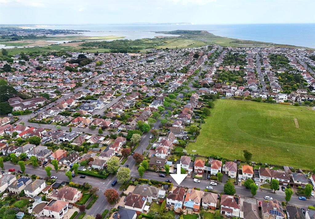 Additional image 5 of Sunnylands Avenue, Hengistbury Head, Bournemouth, Dorset, BH6