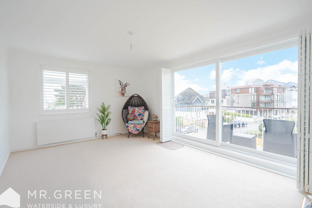 Additional image 5 of Marsh Court, Clifton Road, Southbourne., BH6 3NZ