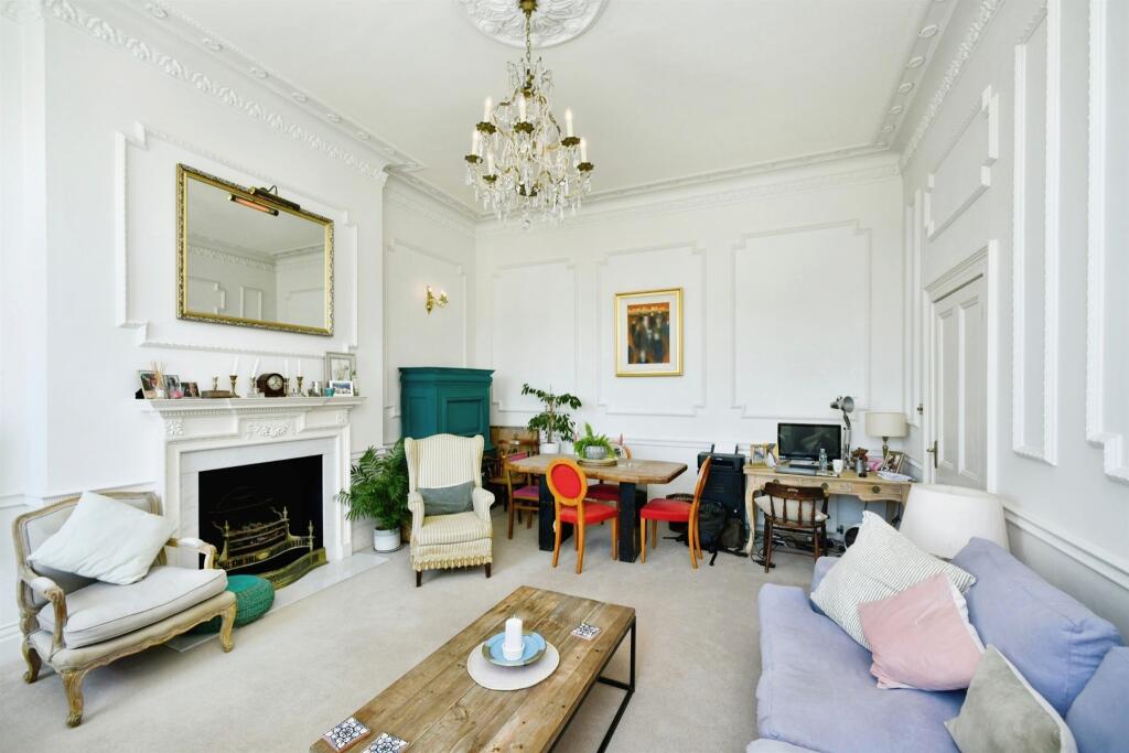 Additional image 15 of Lewes Crescent, Brighton