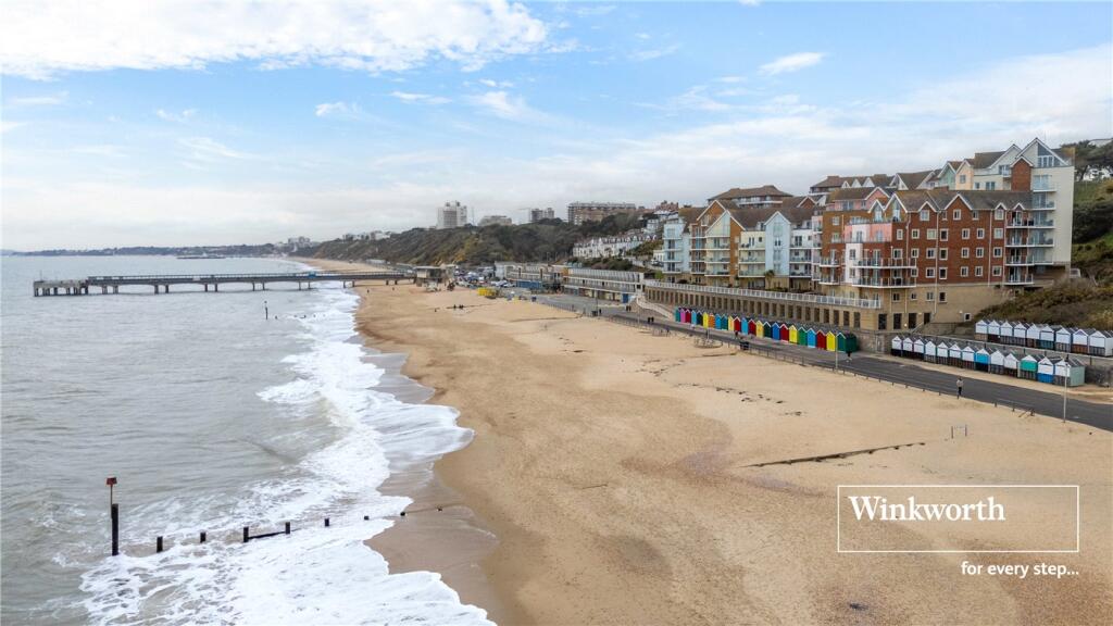 Additional image 24 of Honeycombe Beach, Boscombe, BH5