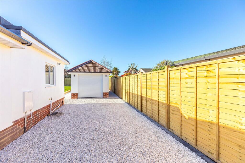 Additional image 16 of Seafield Road, Barton On Sea, Hampshire, BH25