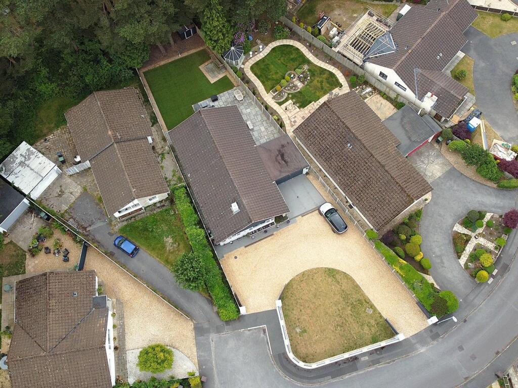 Additional image 34 of Craigwood Drive, FERNDOWN, BH22