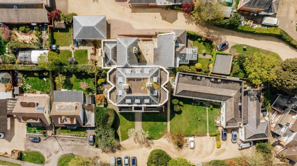 Additional image 21 of Salisbury Road, Burton, BH23