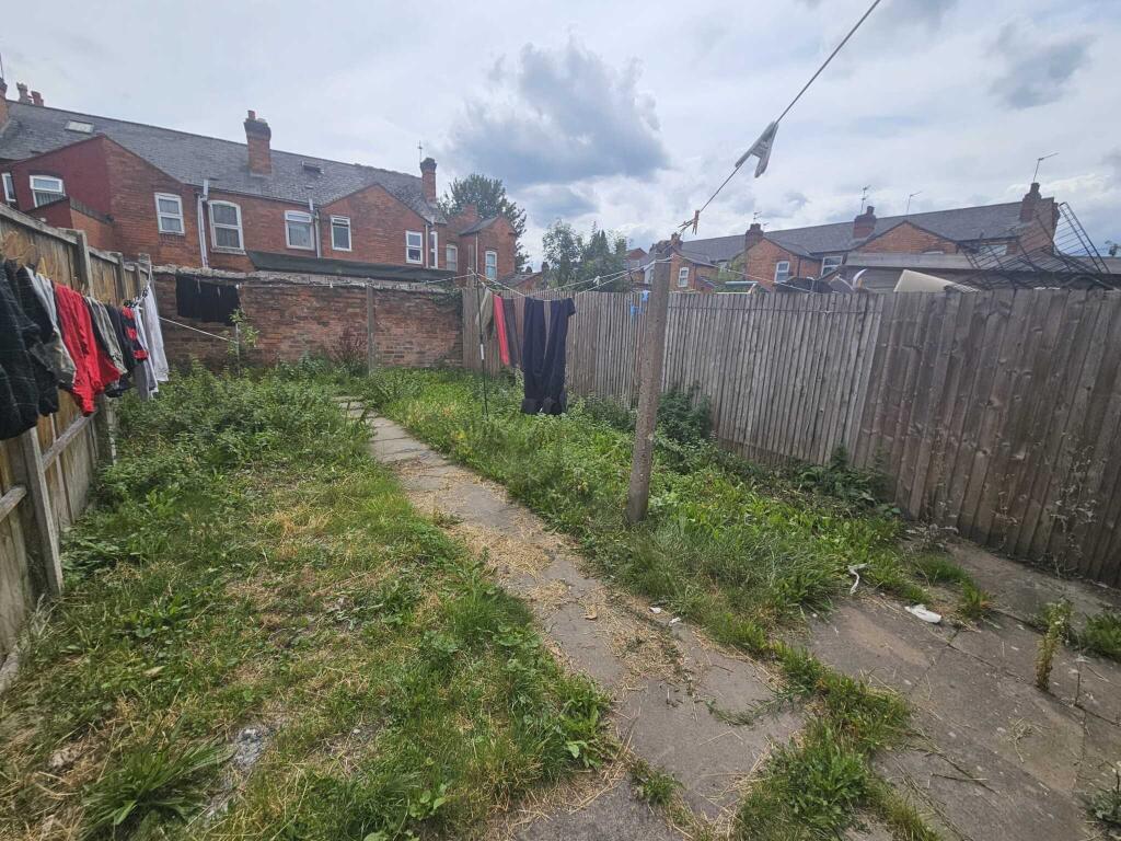 Additional image 15 of Walford Road, Birmingham