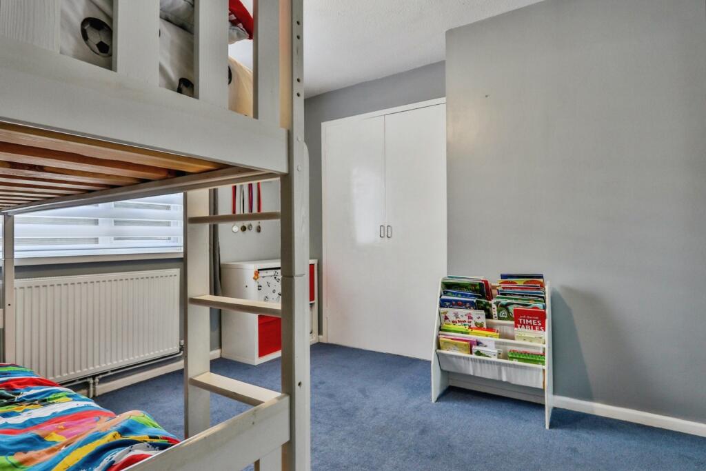 Additional image 10 of Gibson Road, Canford Heath, Poole, Dorset, BH17