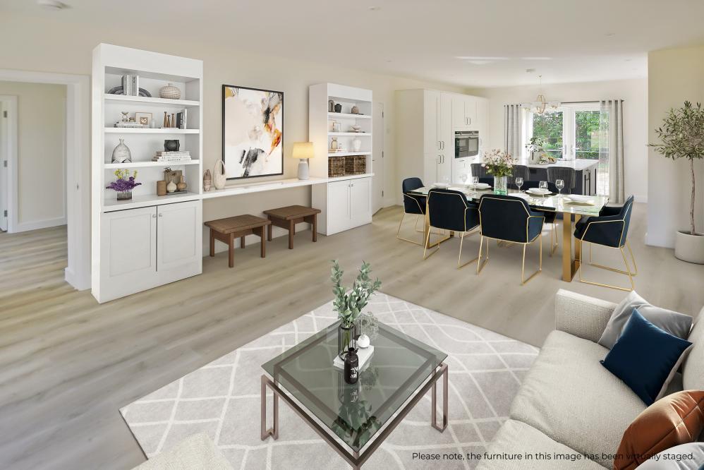 Additional image 4 of Northleigh Lane, Wimborne, BH21 2PN