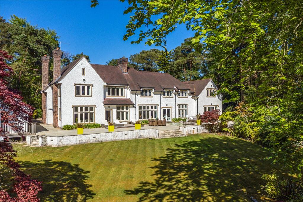 Additional image 24 of Mornish Road, Branksome Park, Poole, BH13