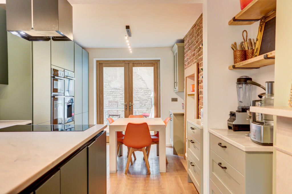 Additional image 21 of St Nicholas Road, Brighton, BN1