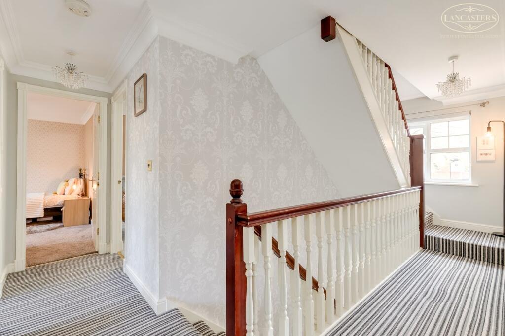 Additional image 17 of Regents Hill, Lostock, Bolton, BL6
