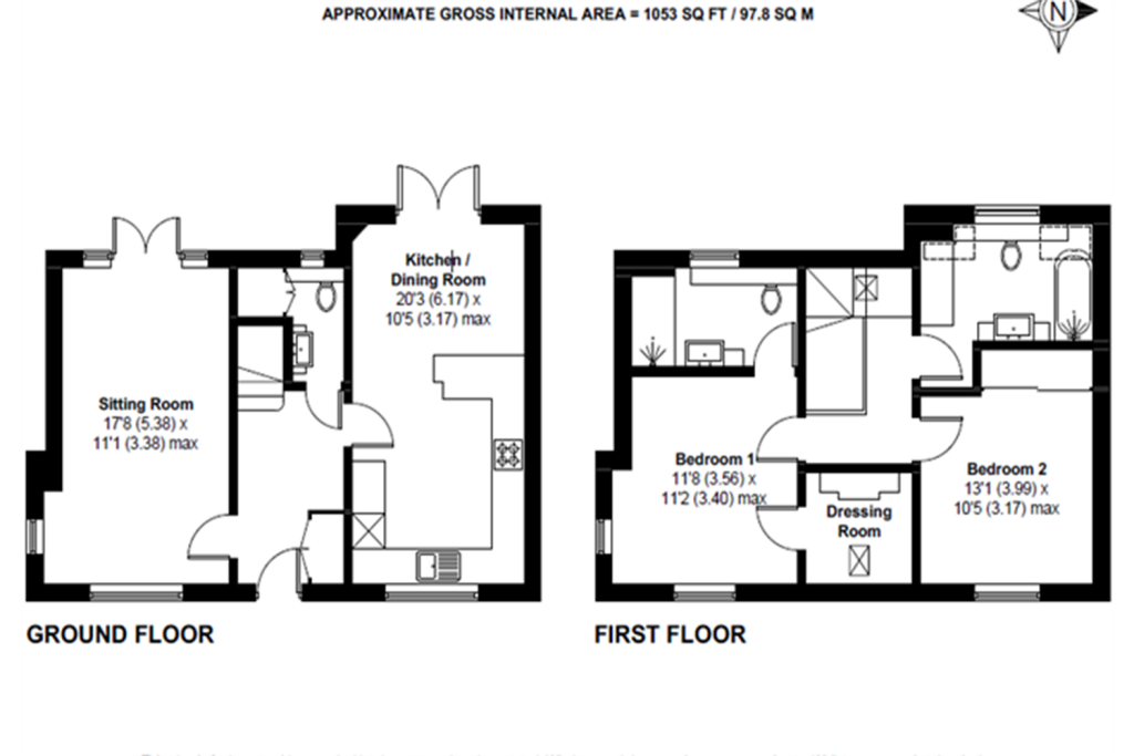 Additional image 12 of School Hill, Slindon, Arundel, BN18