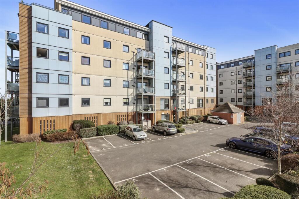 Additional image 16 of Standen House, Groombridge Avenue, Eastbourne