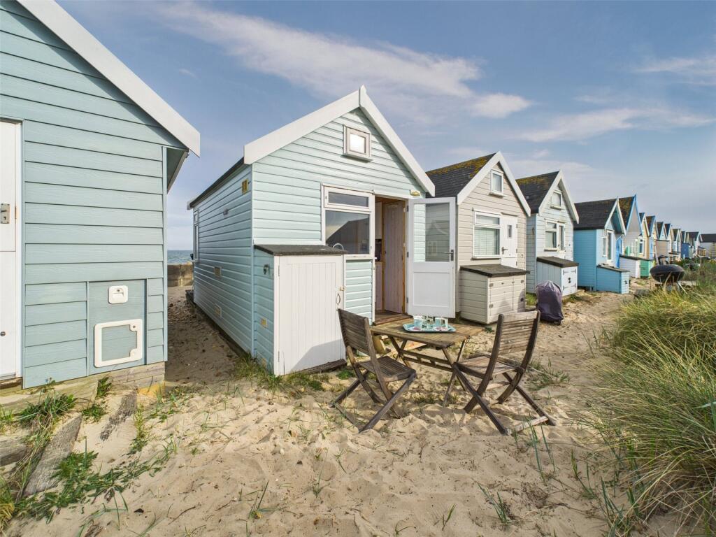 Additional image 26 of Mudeford Spit, Christchurch, BH23