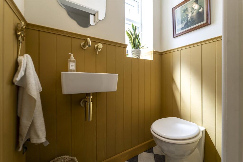 Additional image 32 of Hennings Park Road, Oakdale, Poole, Dorset, BH15