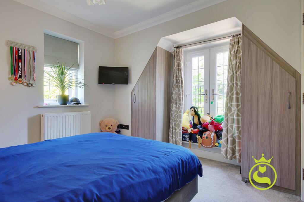 Additional image 22 of SECLUDED POSITION- De Redvers Road, Lower Parkstone BH14