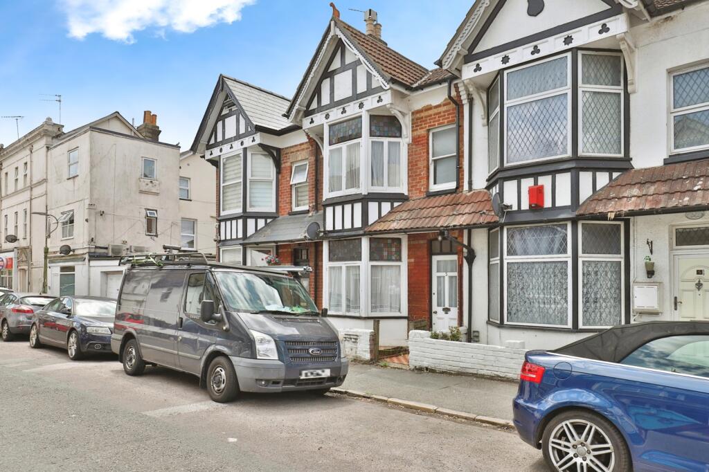 Additional image 17 of Salisbury Road, Bournemouth, Dorset, BH1