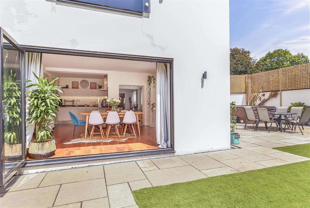 Additional image 13 of Western Road, Branksome Park, Poole