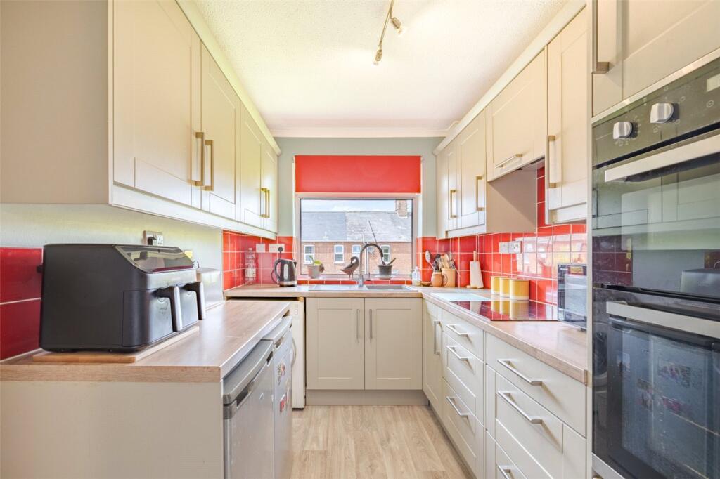 Additional image 5 of Allen Road, Wimborne, Dorset, BH21