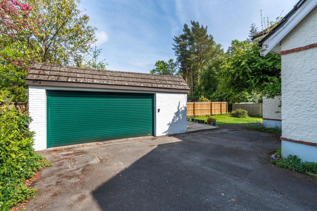 Additional image 32 of Highfield Road, West Moors, Ferndown, Dorset, BH22