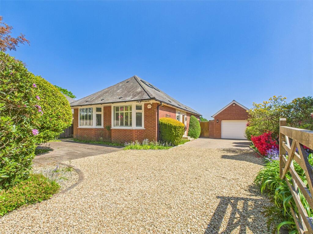 Additional image 27 of Burley Road, Bransgore, Christchurch, Dorset, BH23