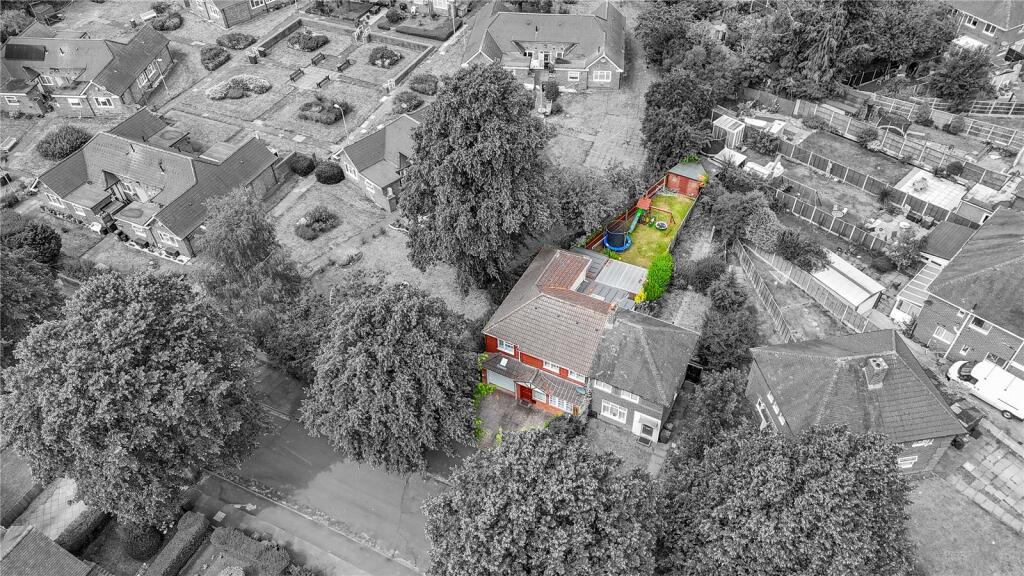 Additional image 27 of Cossington Road, Birmingham, West Midlands, B23