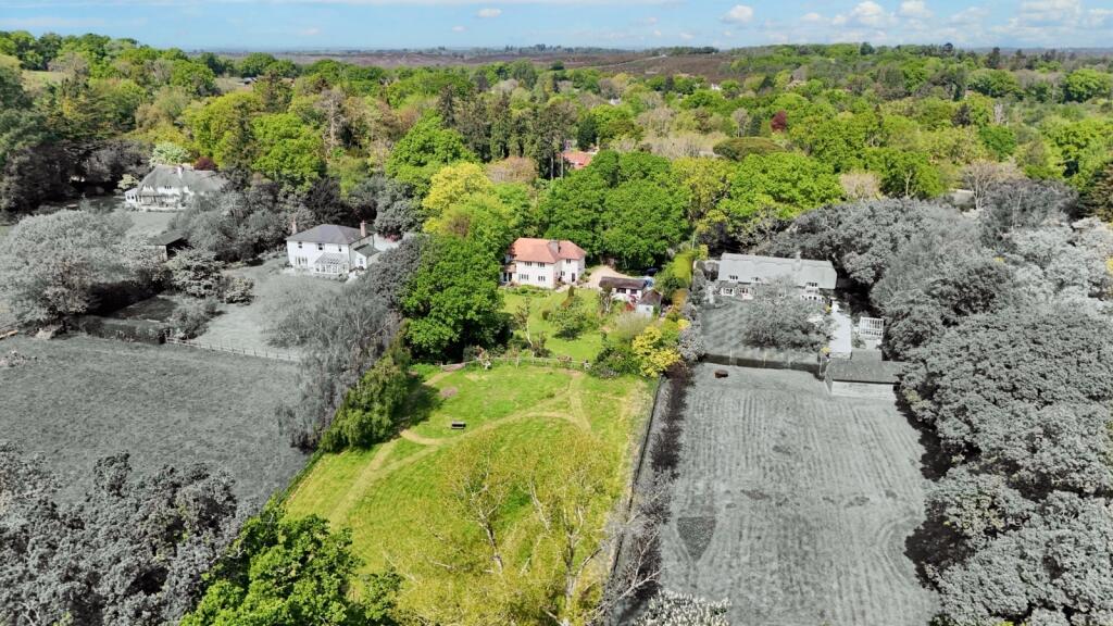 Additional image 3 of Tyrells Lane, Burley, Ringwood, Hampshire, BH24